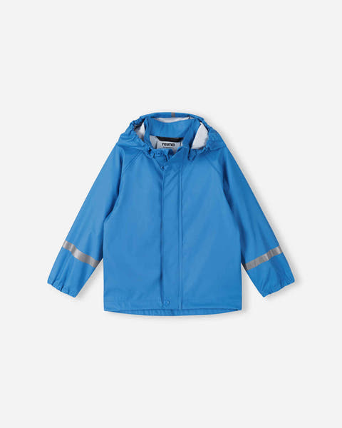 Cool blue