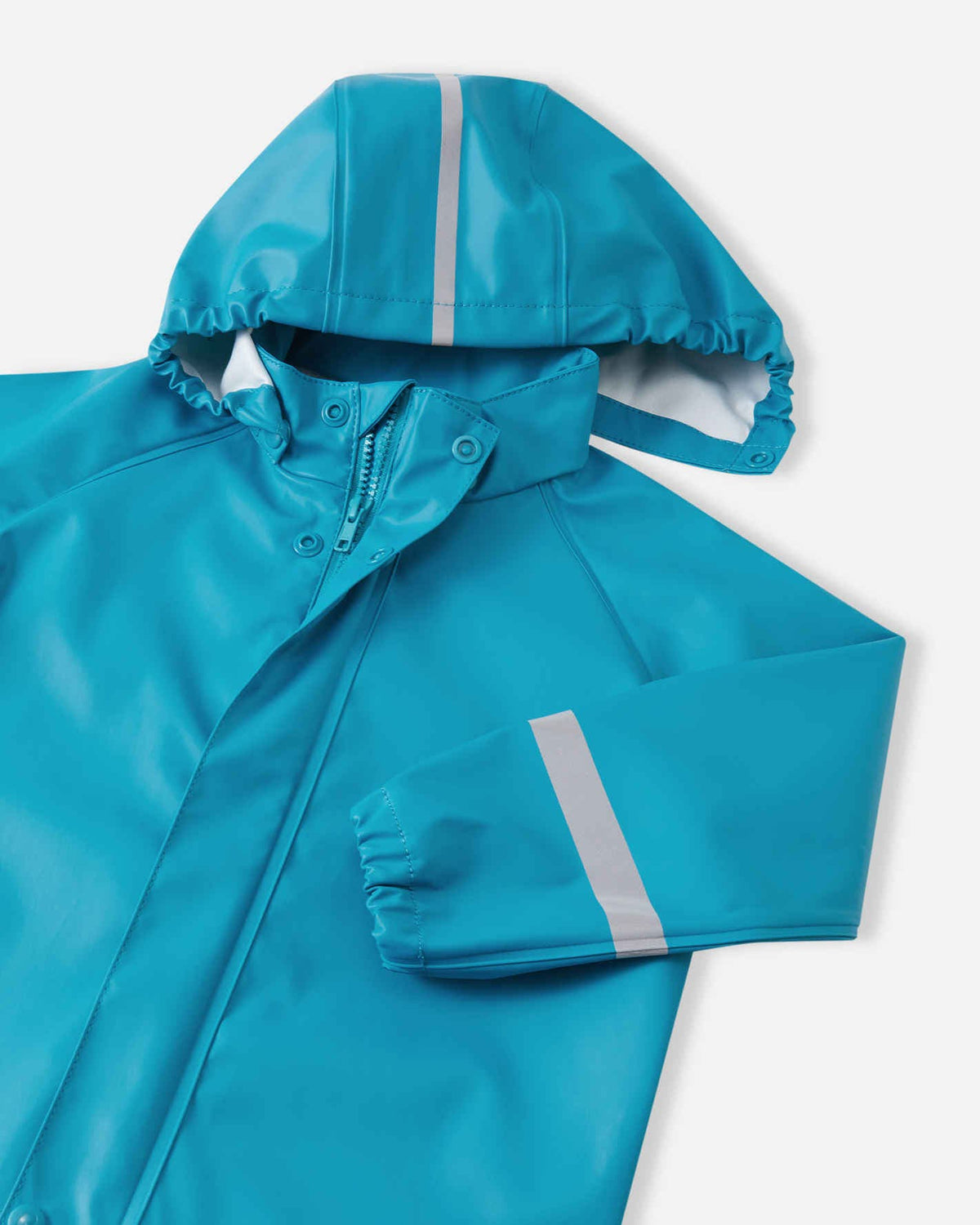 Aquatic Blue