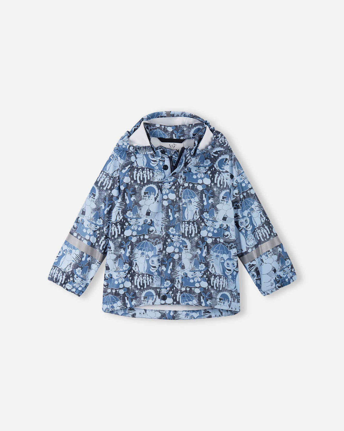 Airy Blue