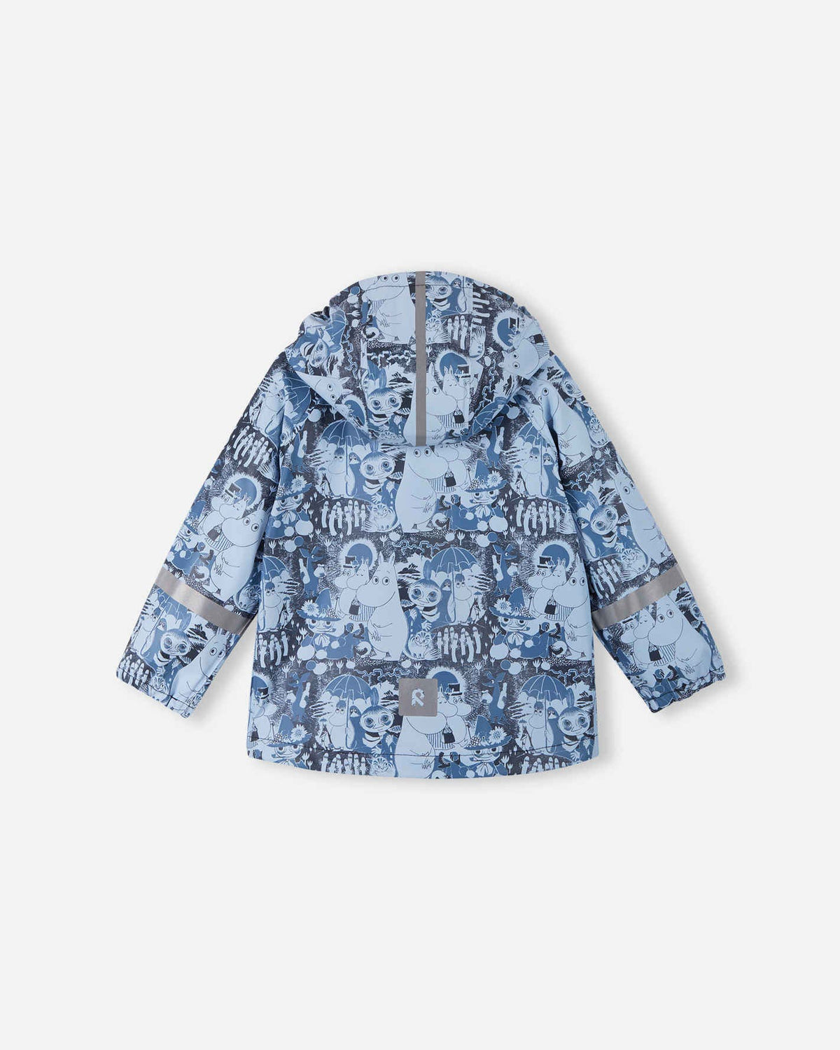 Airy Blue