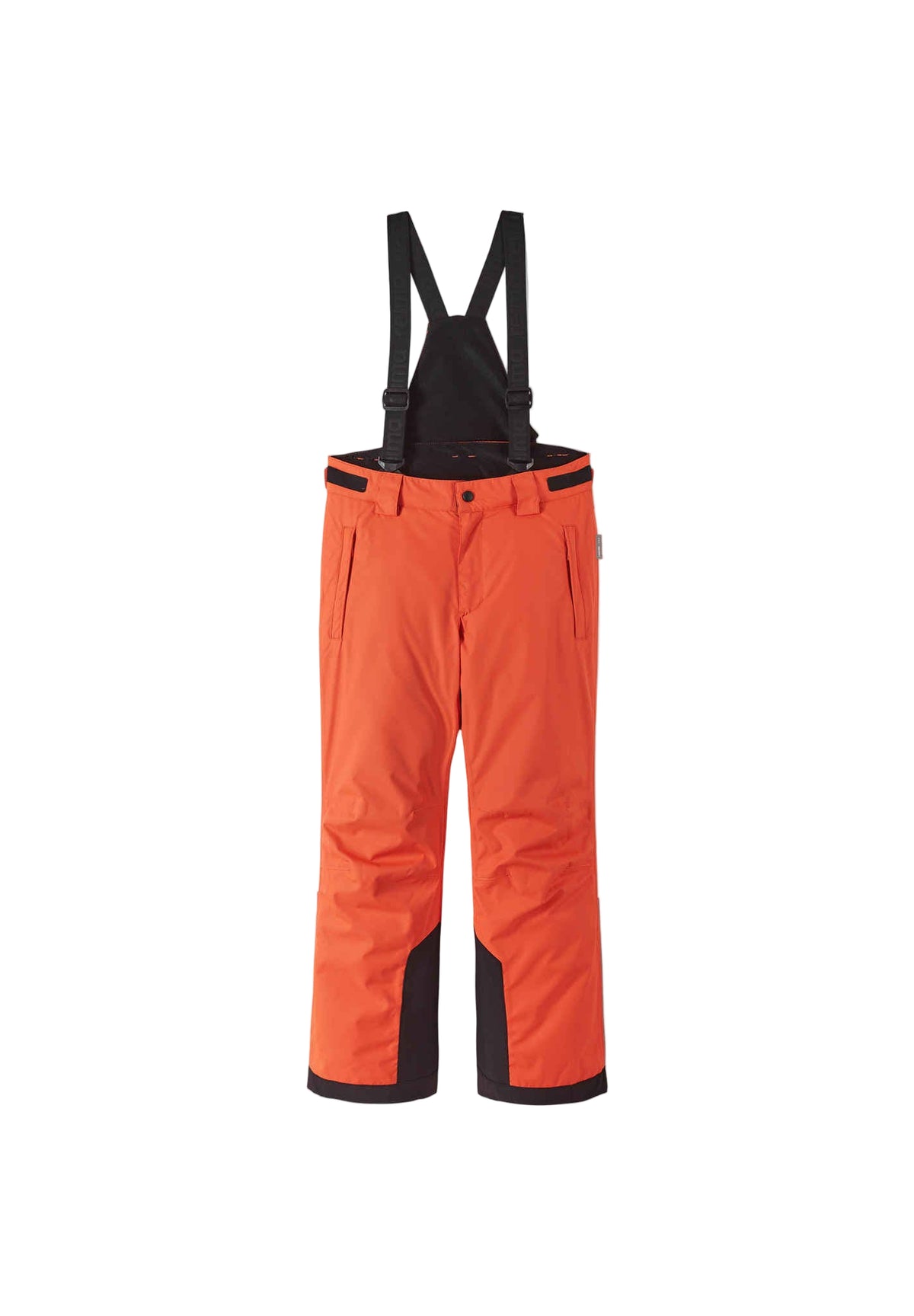 Red orange