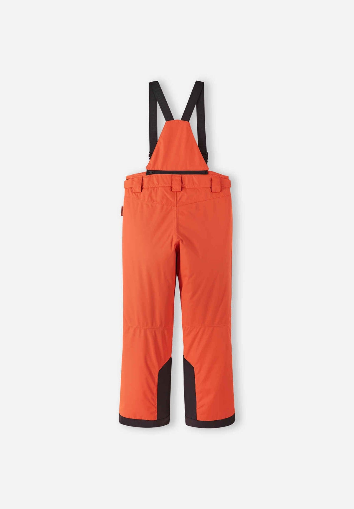 Red orange