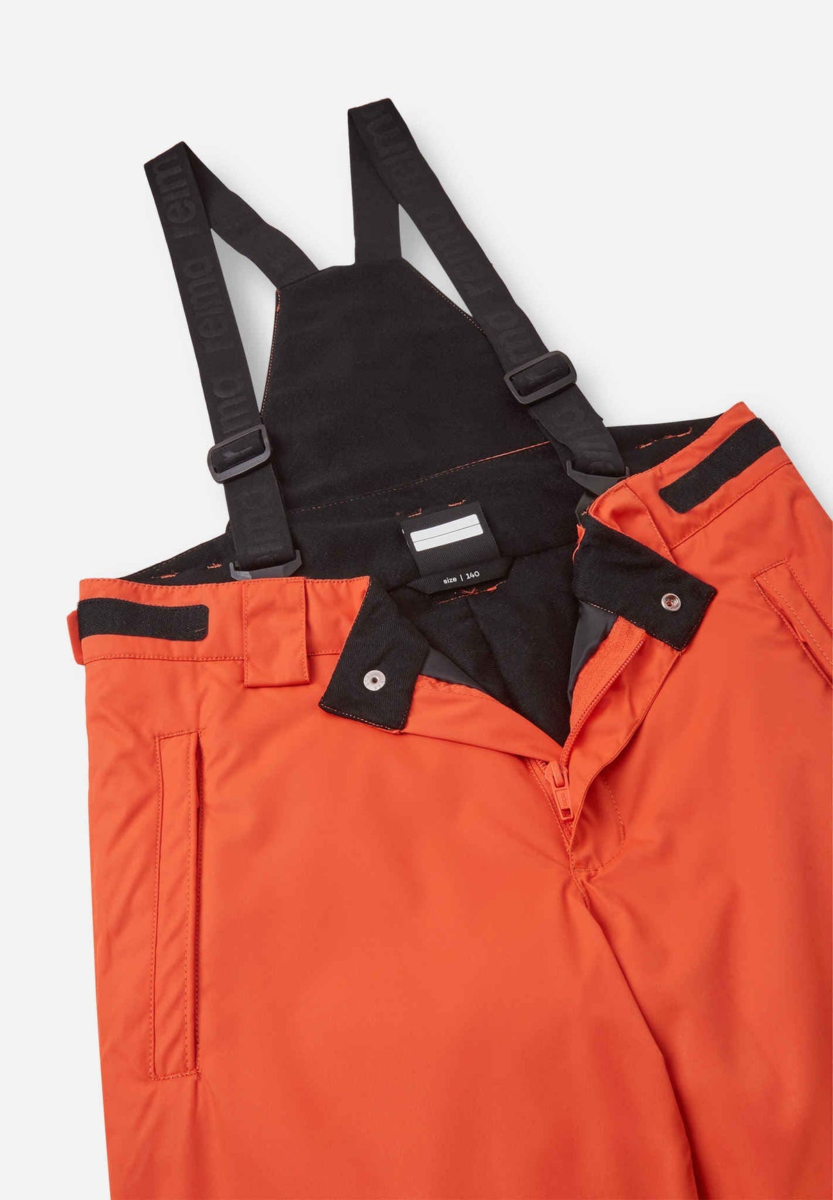 Red orange