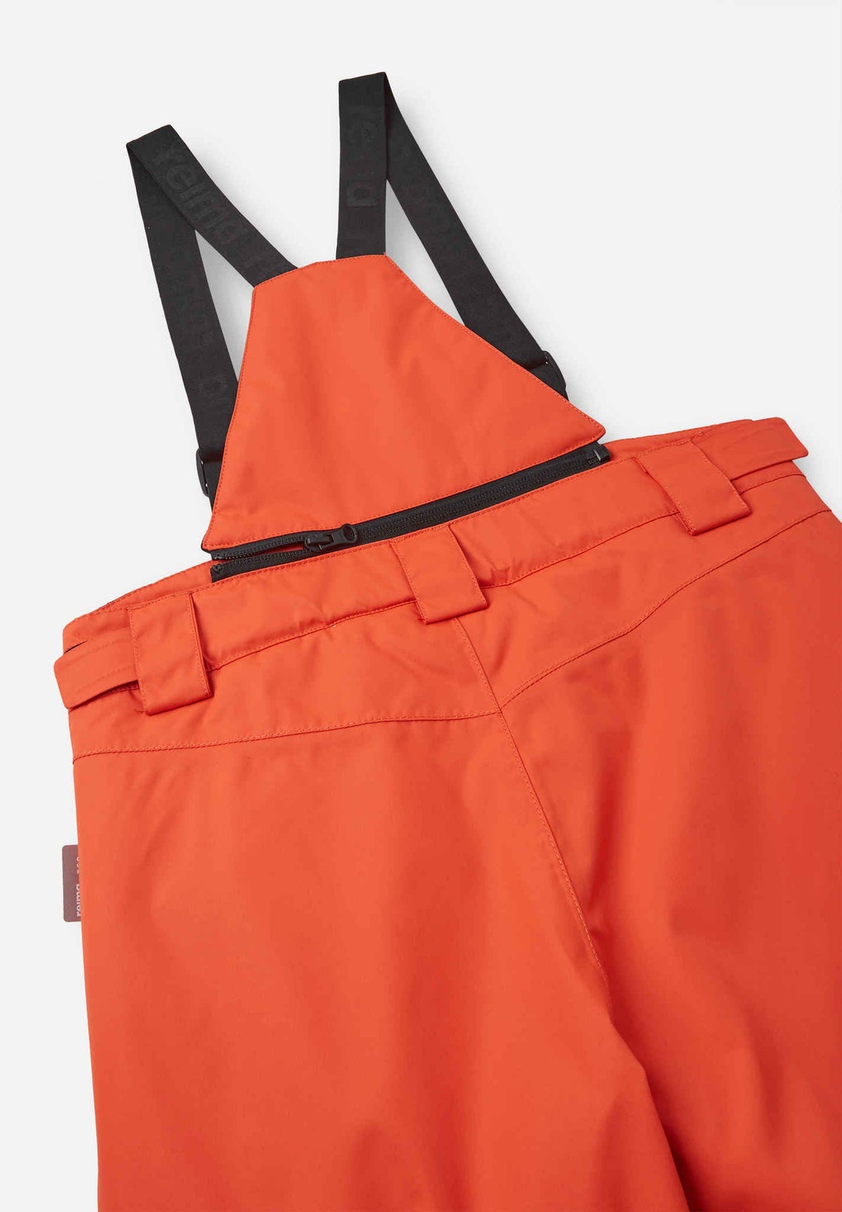Red orange