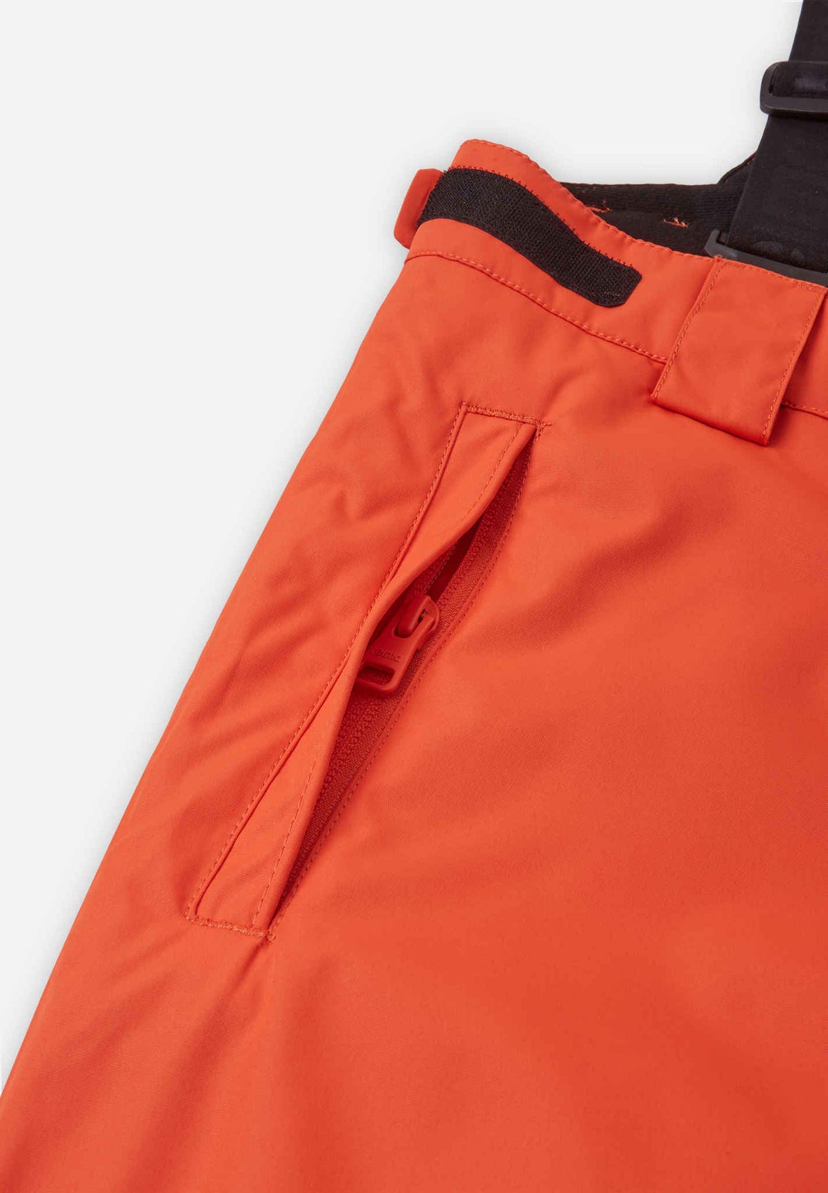 Red orange