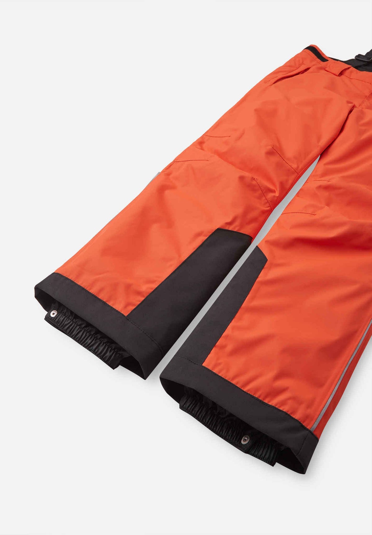 Red orange