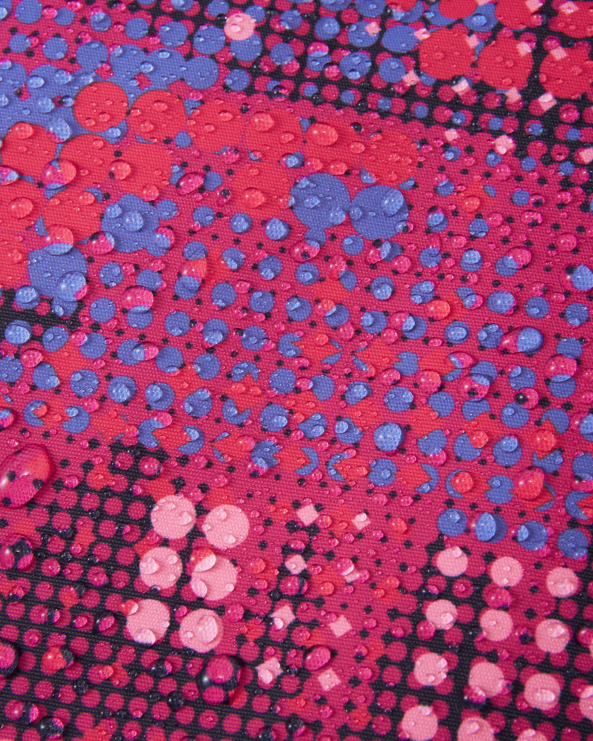 Rosy Berry