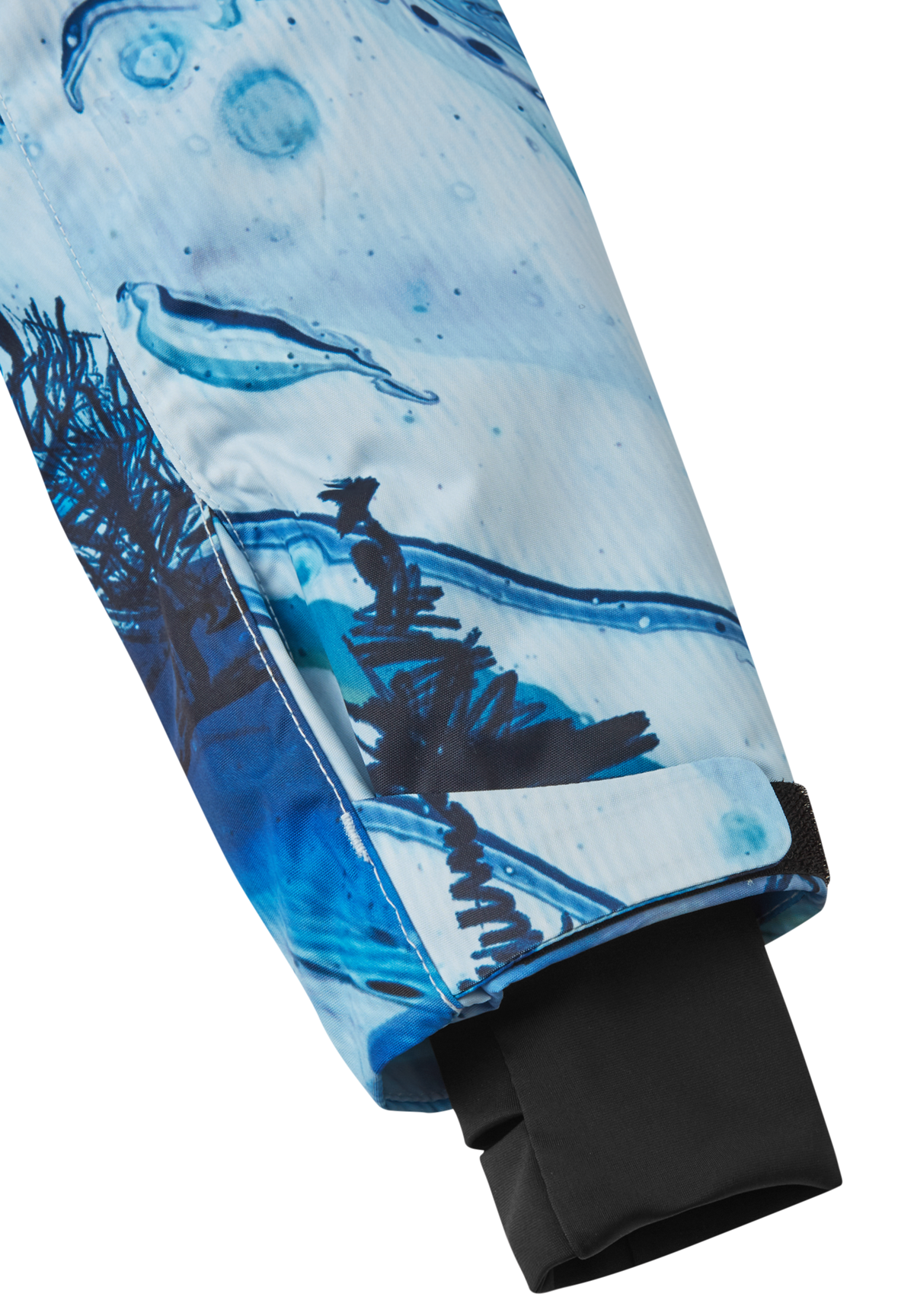 Cool Blue