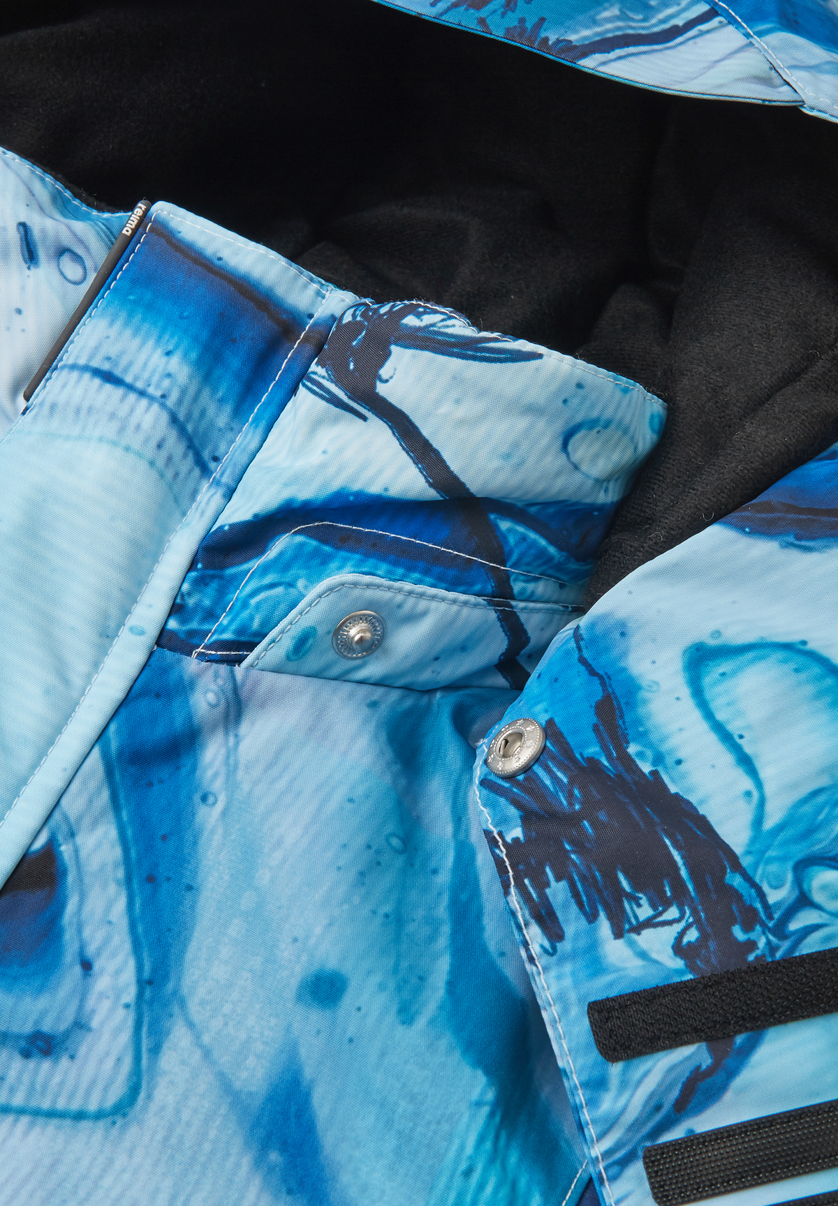 Cool Blue