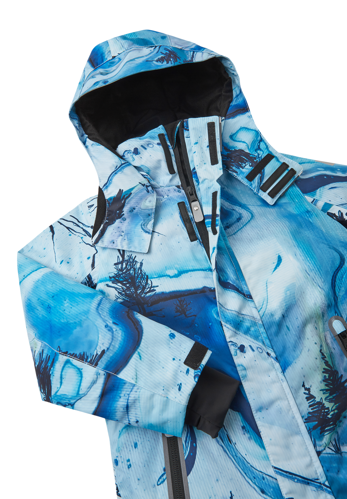 Cool Blue