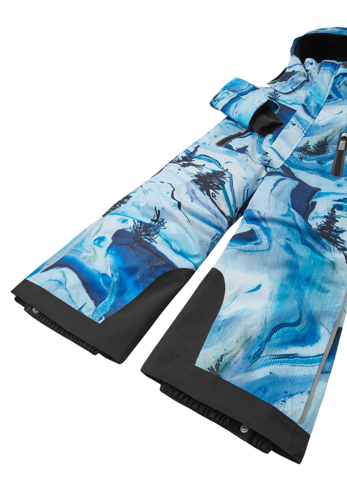Cool Blue