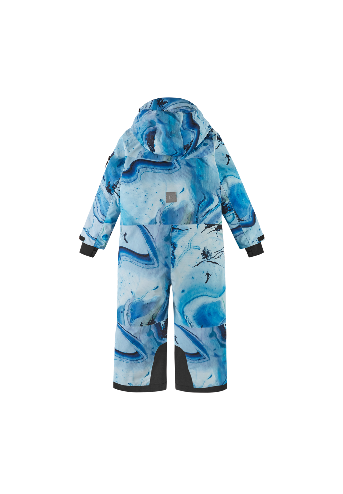 Cool Blue