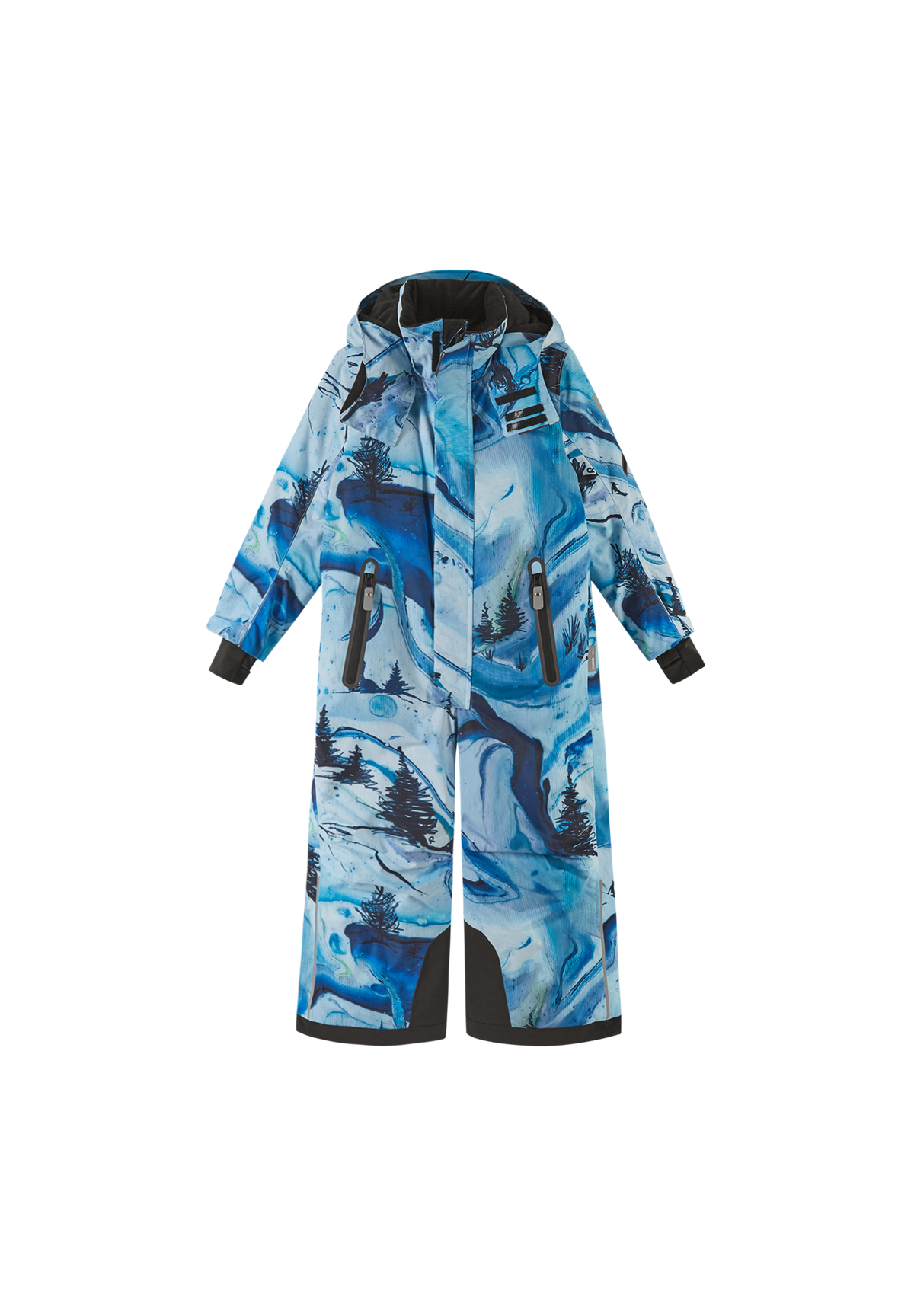 Cool Blue