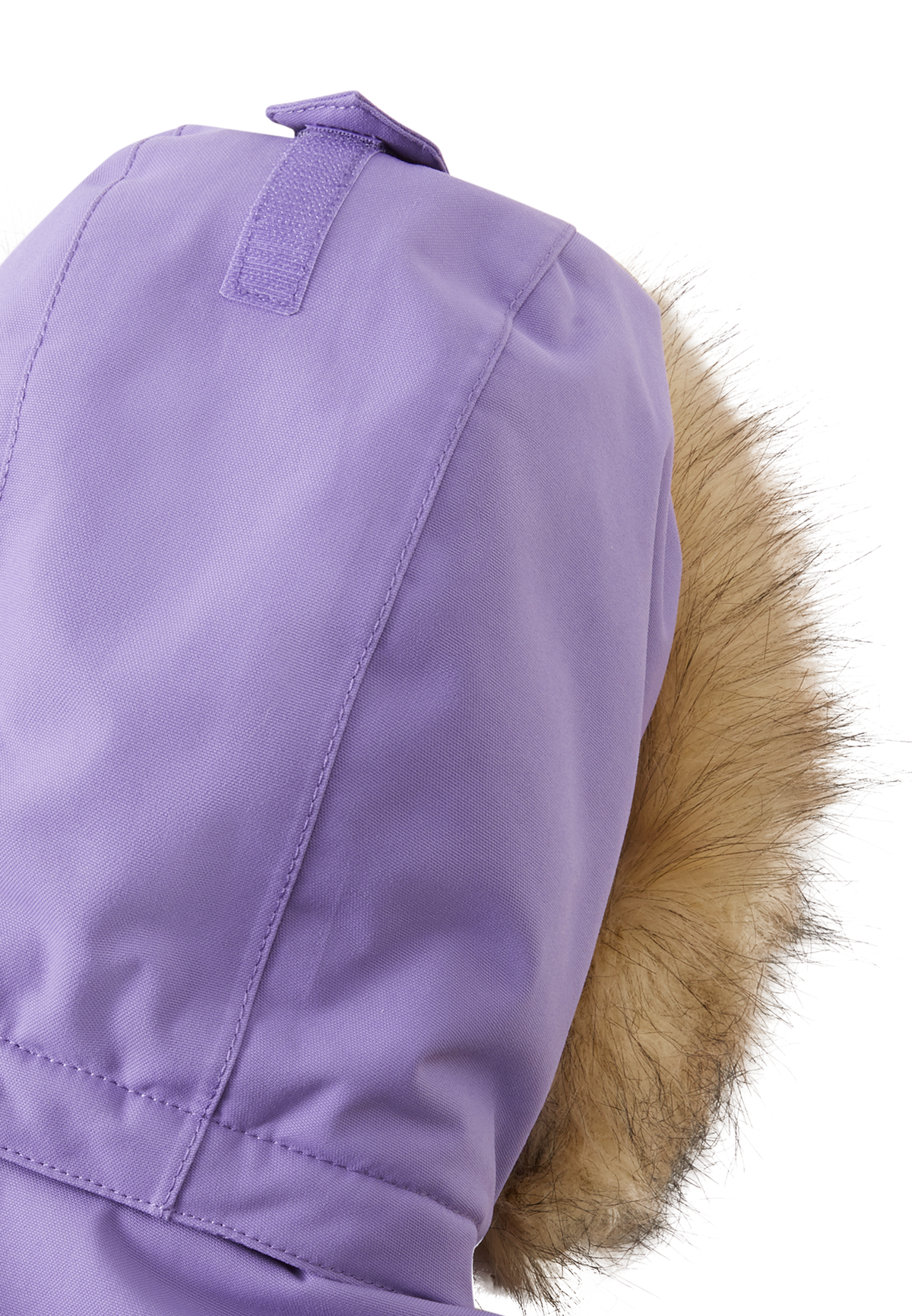 Misty Violet