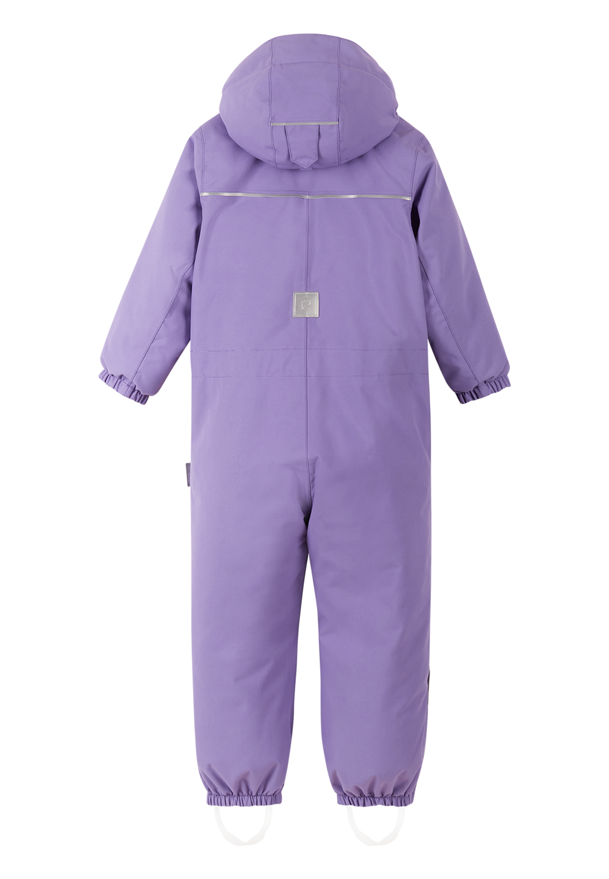 Misty Violet