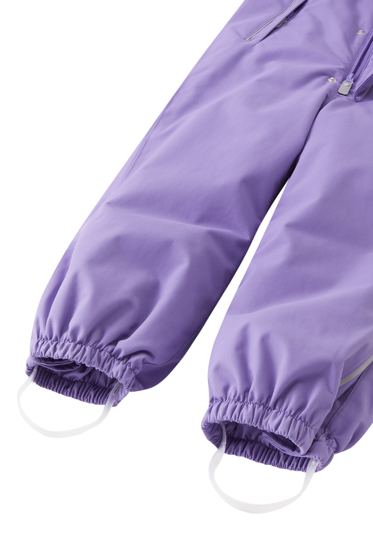 Misty Violet