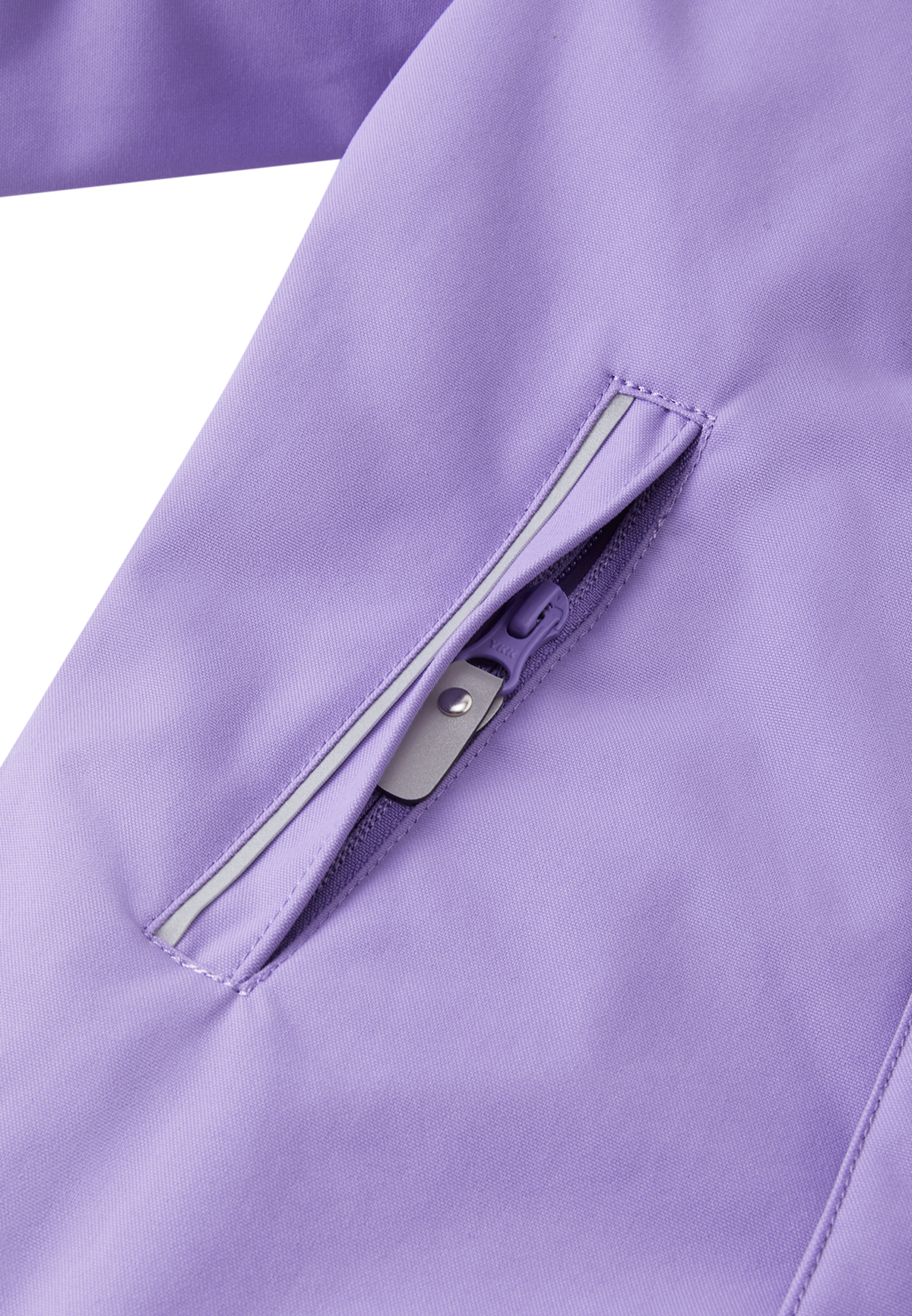 Misty Violet