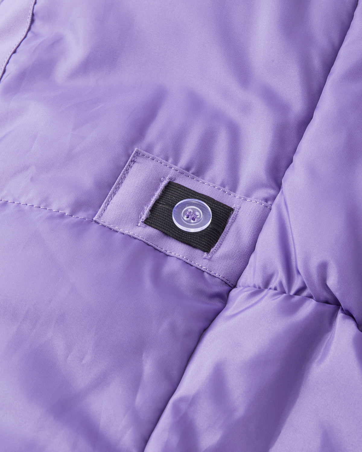 Misty Violet