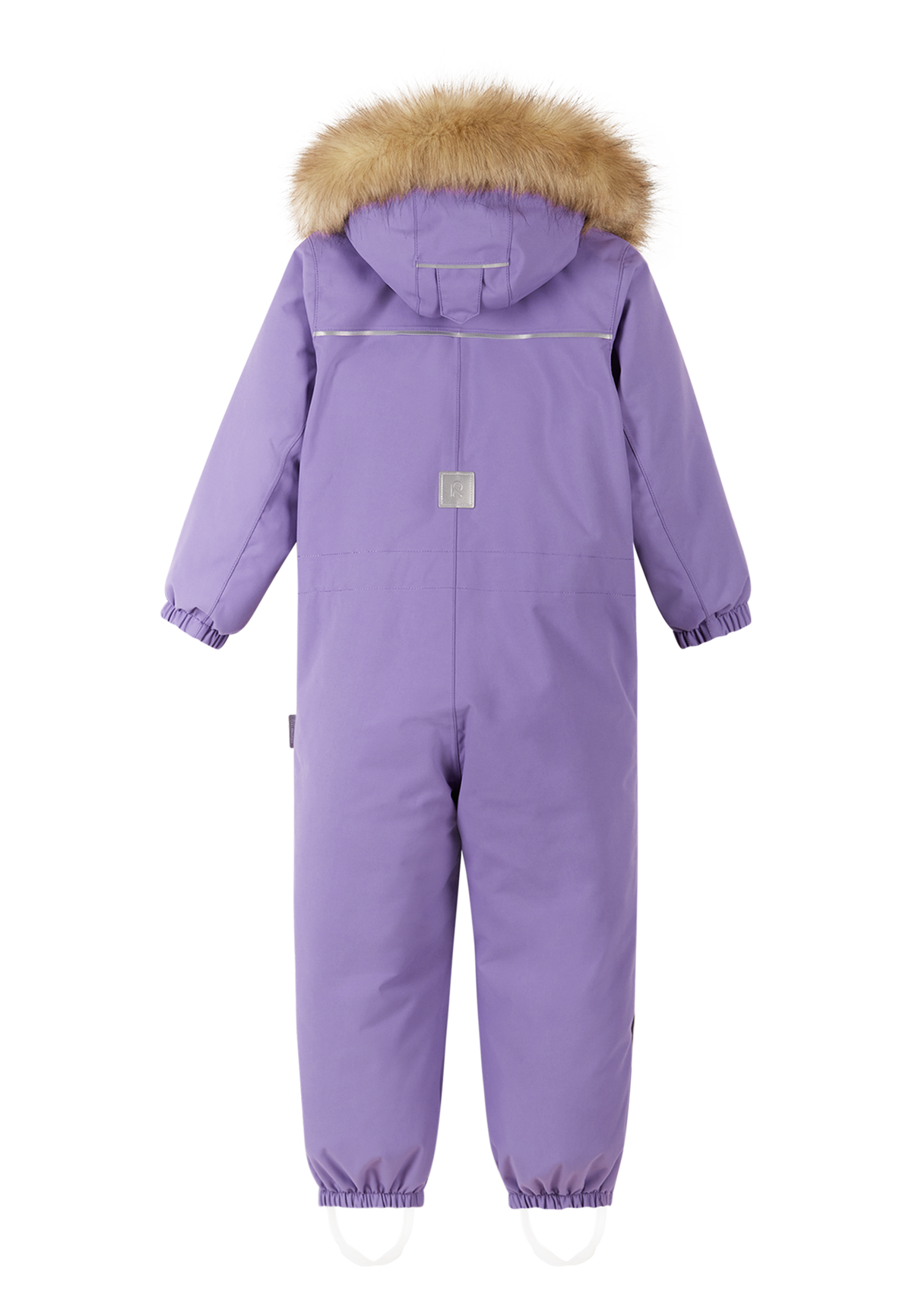 Misty Violet