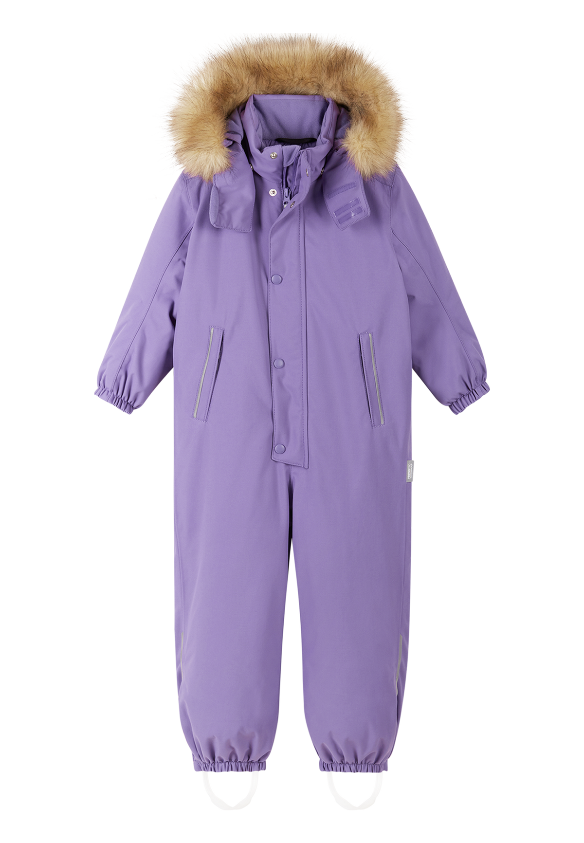 Misty Violet