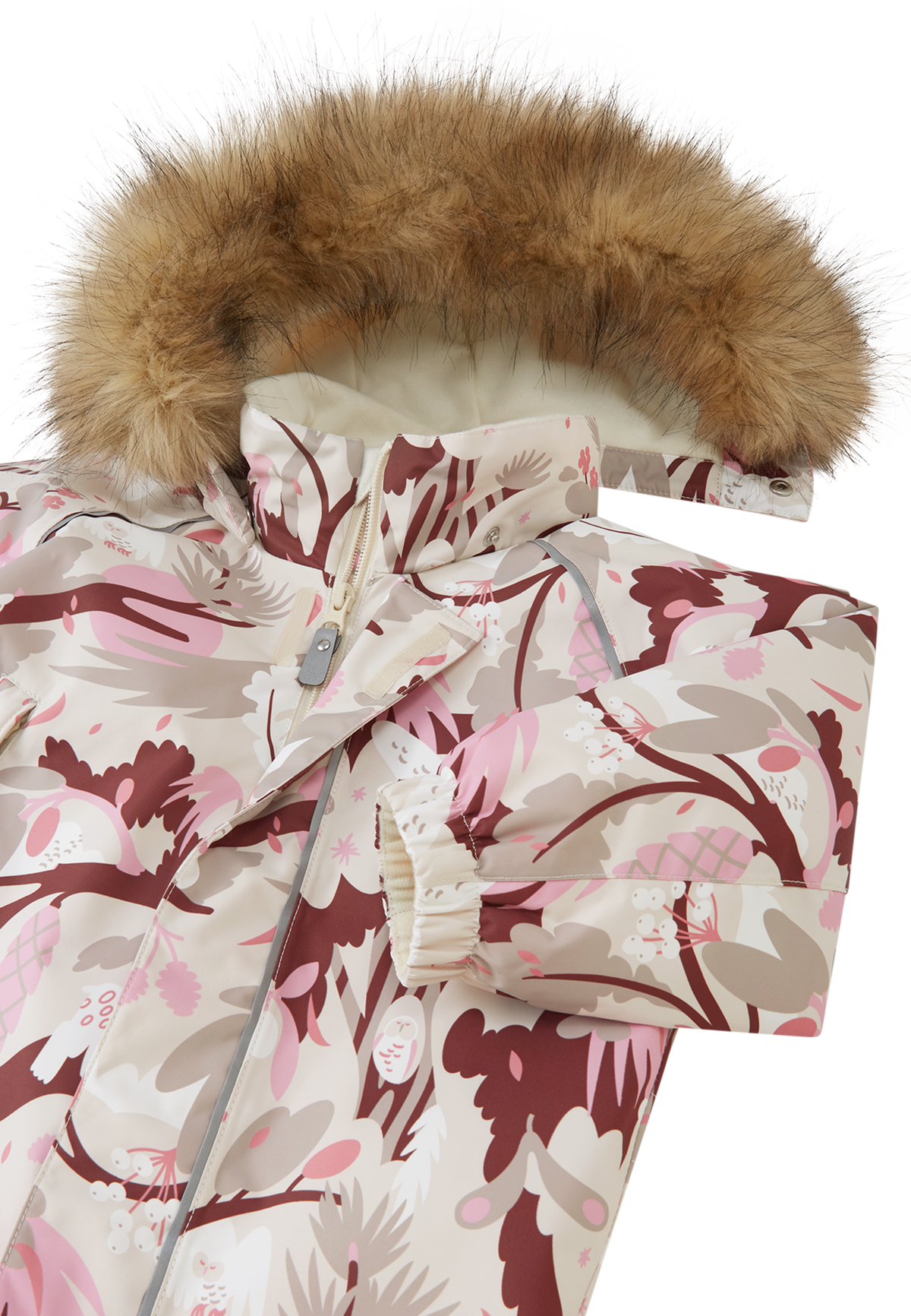 Birch Beige