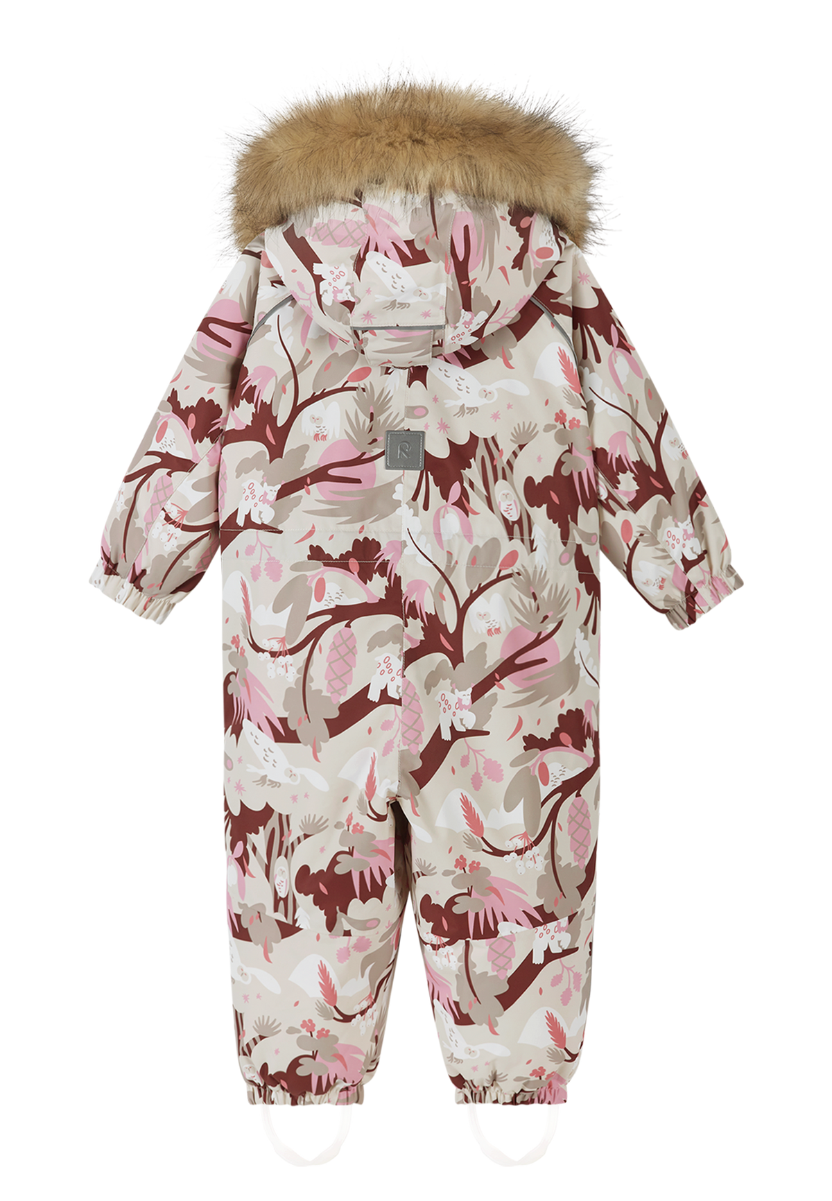 Birch Beige