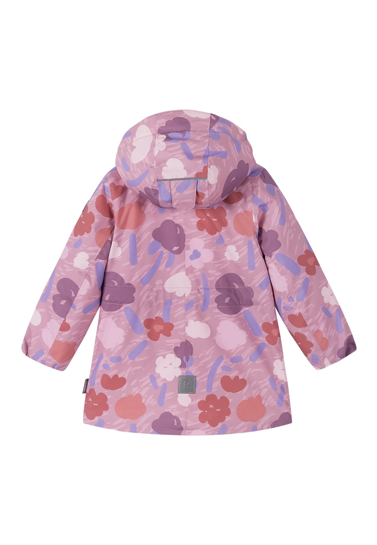 Grey Pink
