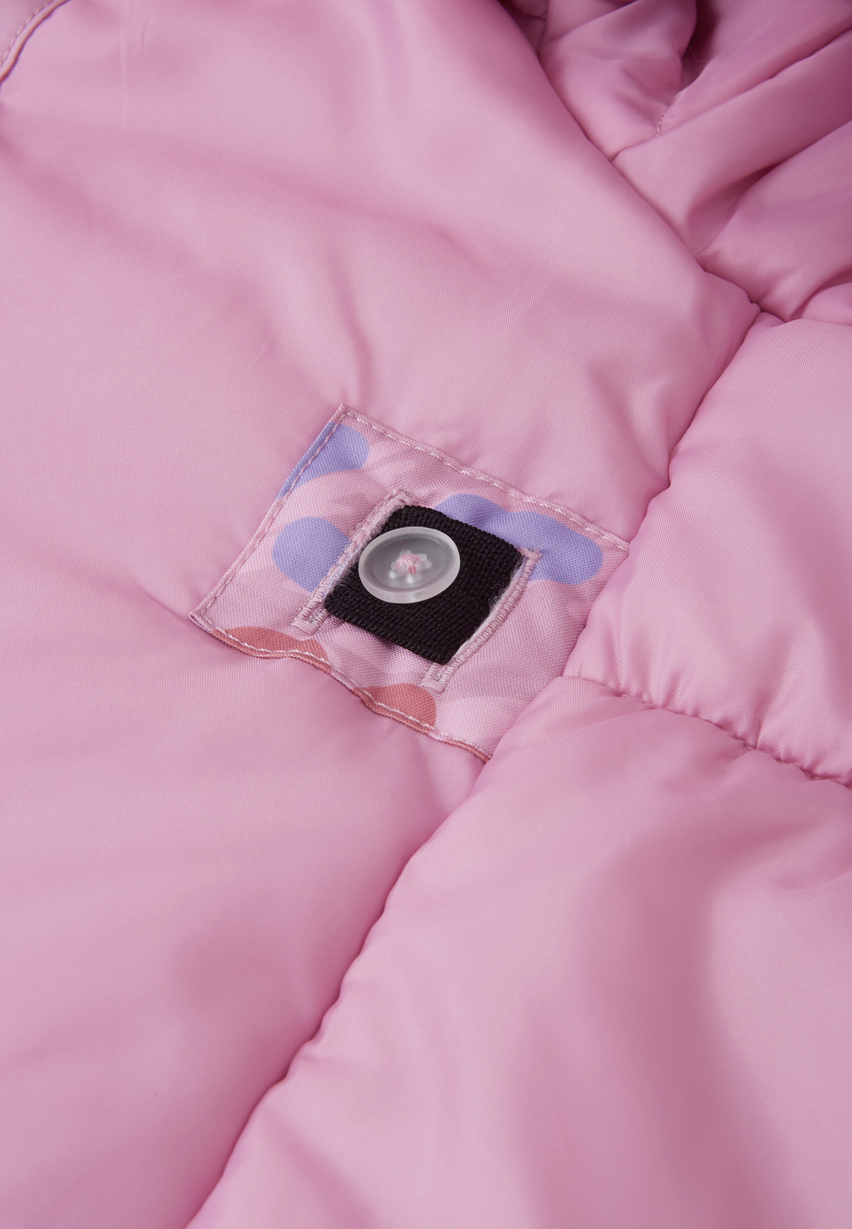 Grey Pink