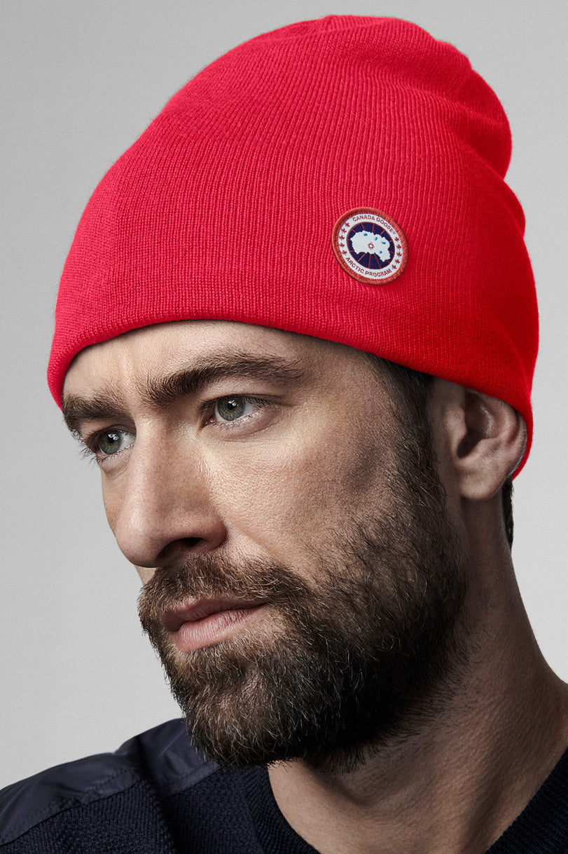 Canada Goose Standard Toque Húfa