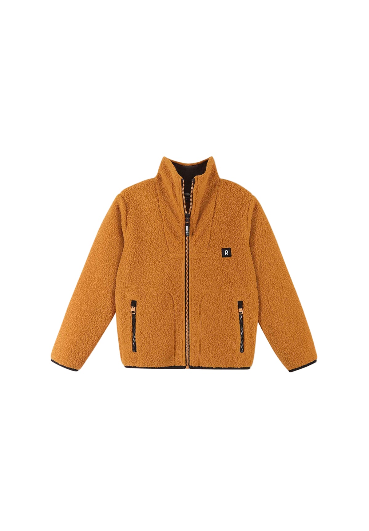 Dark Orange