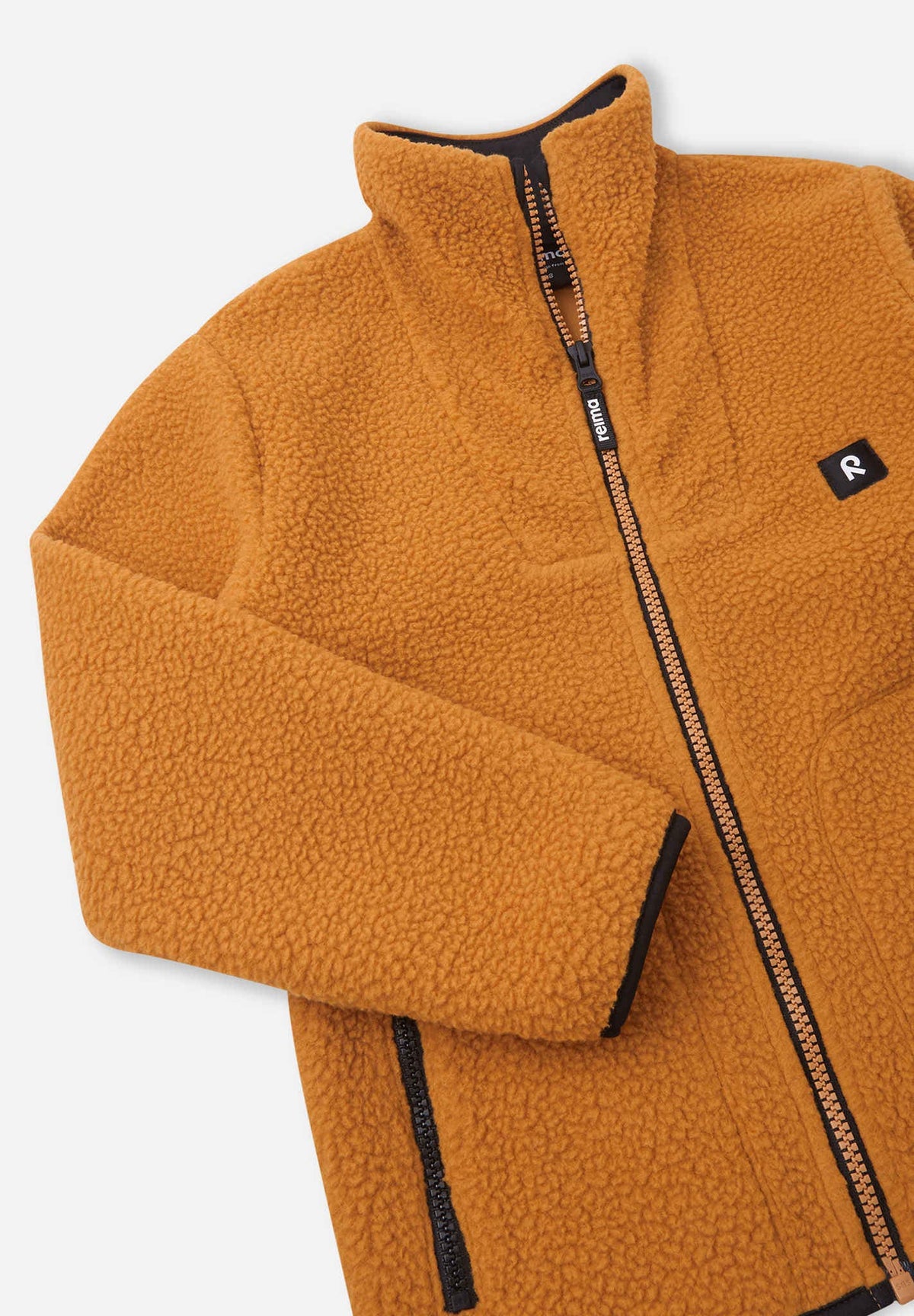 Dark Orange