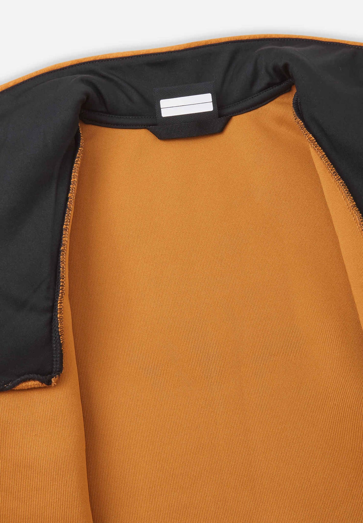 Dark Orange