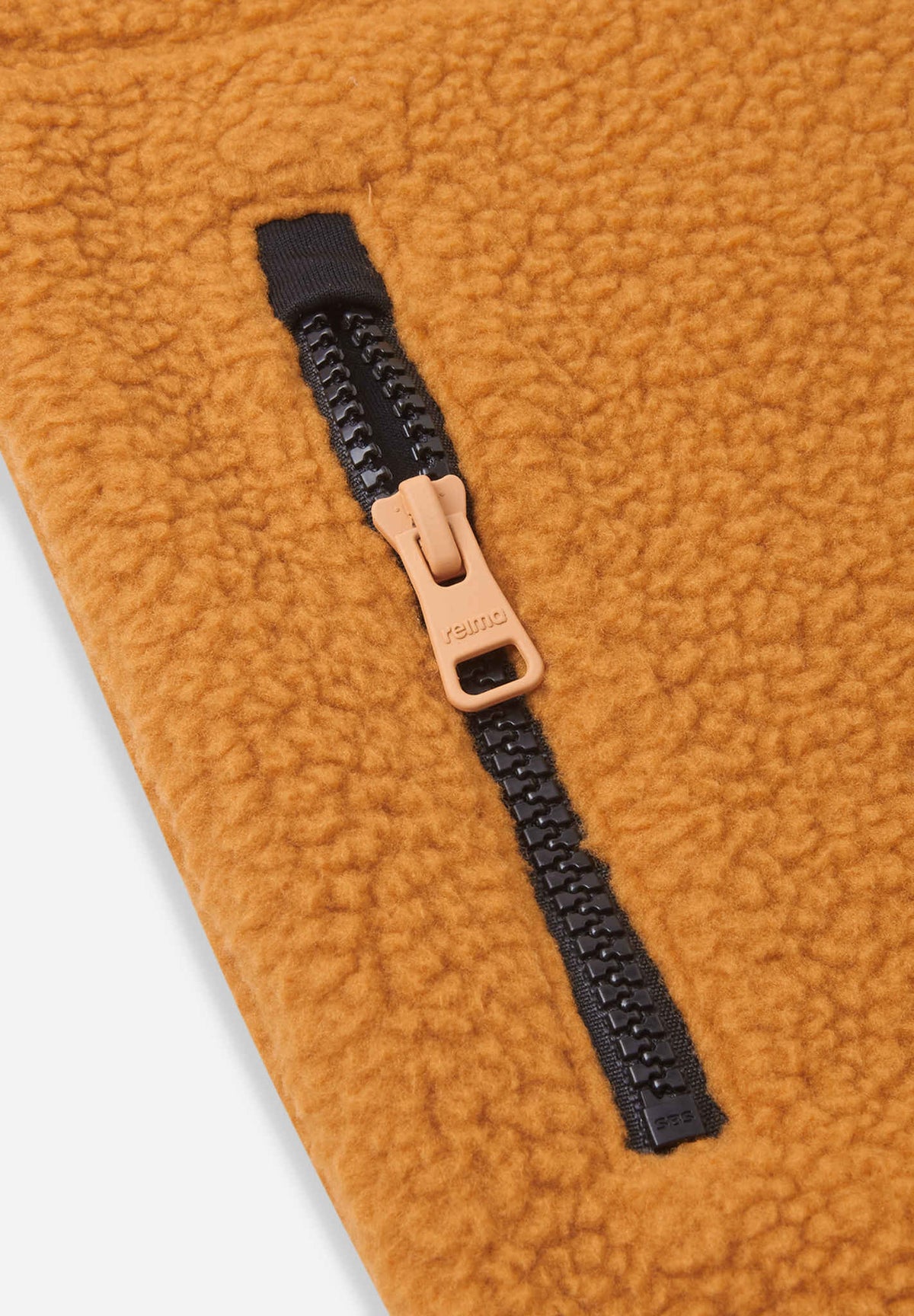 Dark Orange