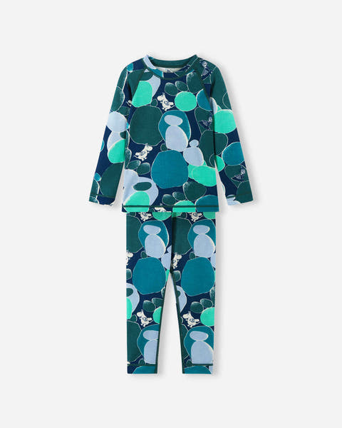 Dark Teal
