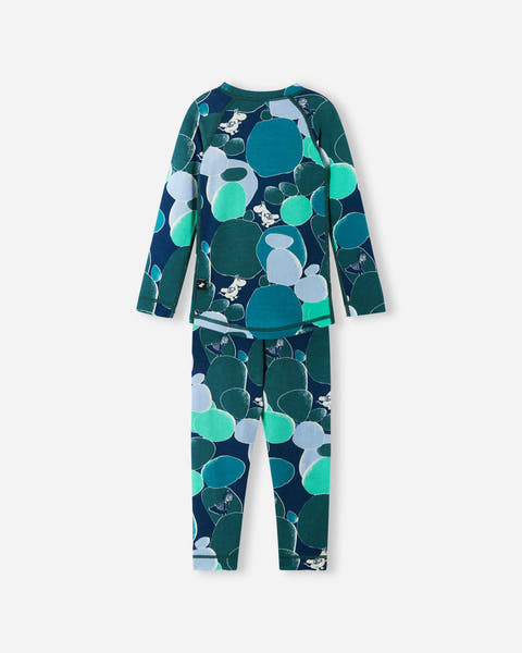 Dark Teal