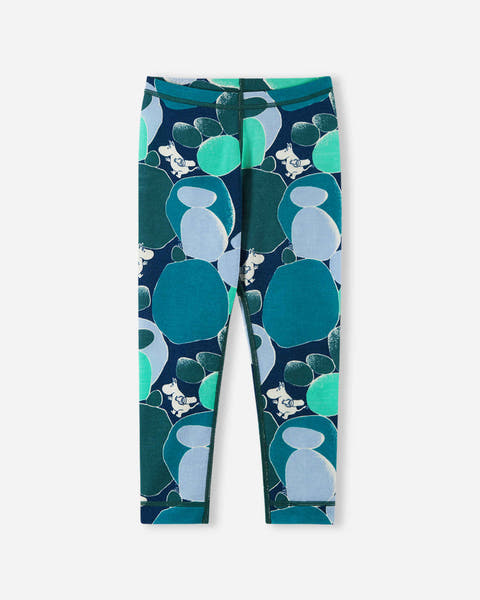 Dark Teal