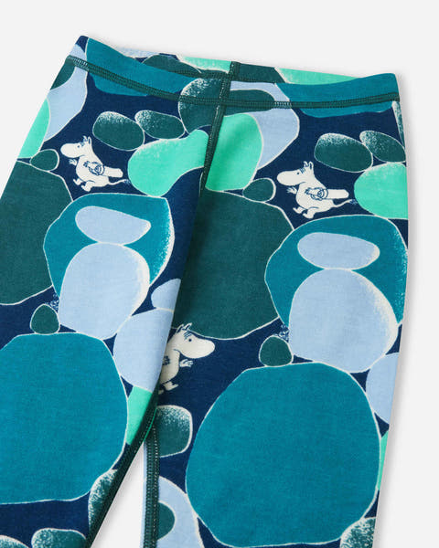 Dark Teal