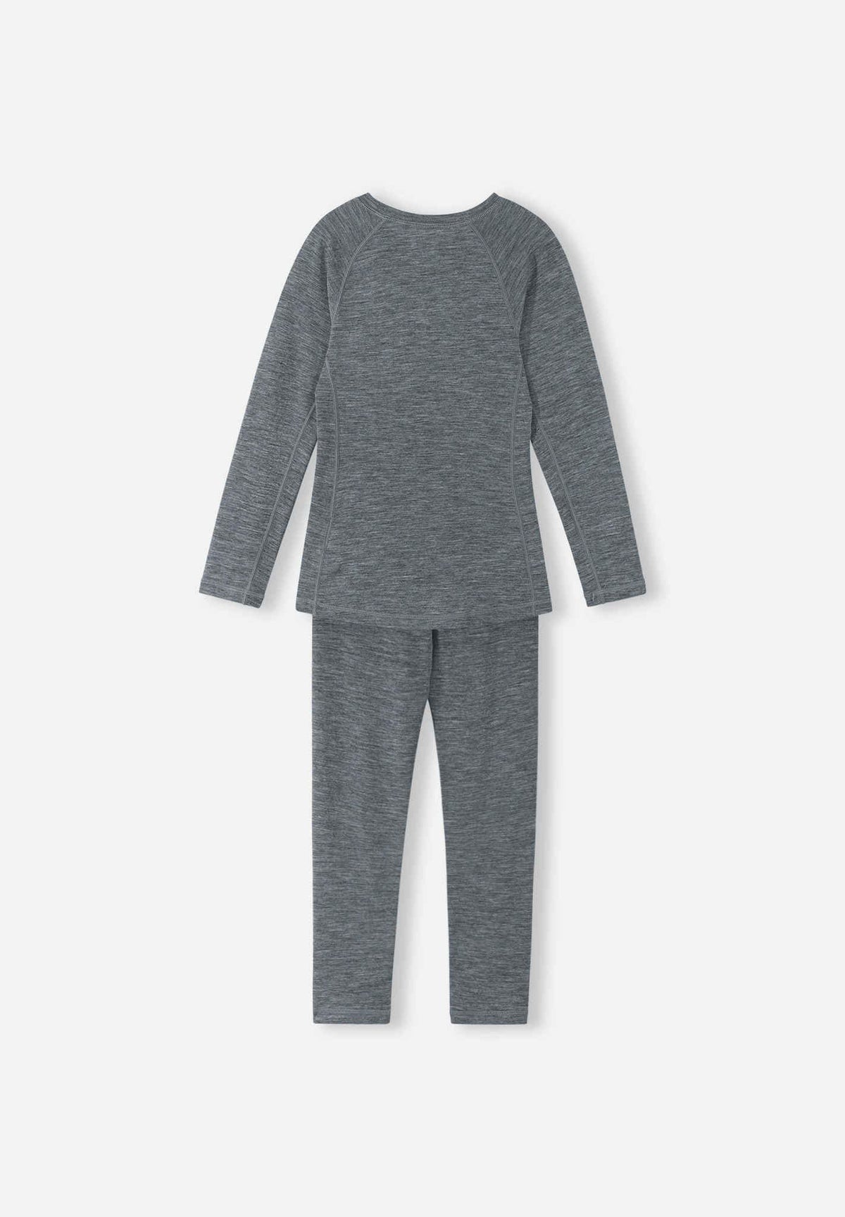 Melange Grey