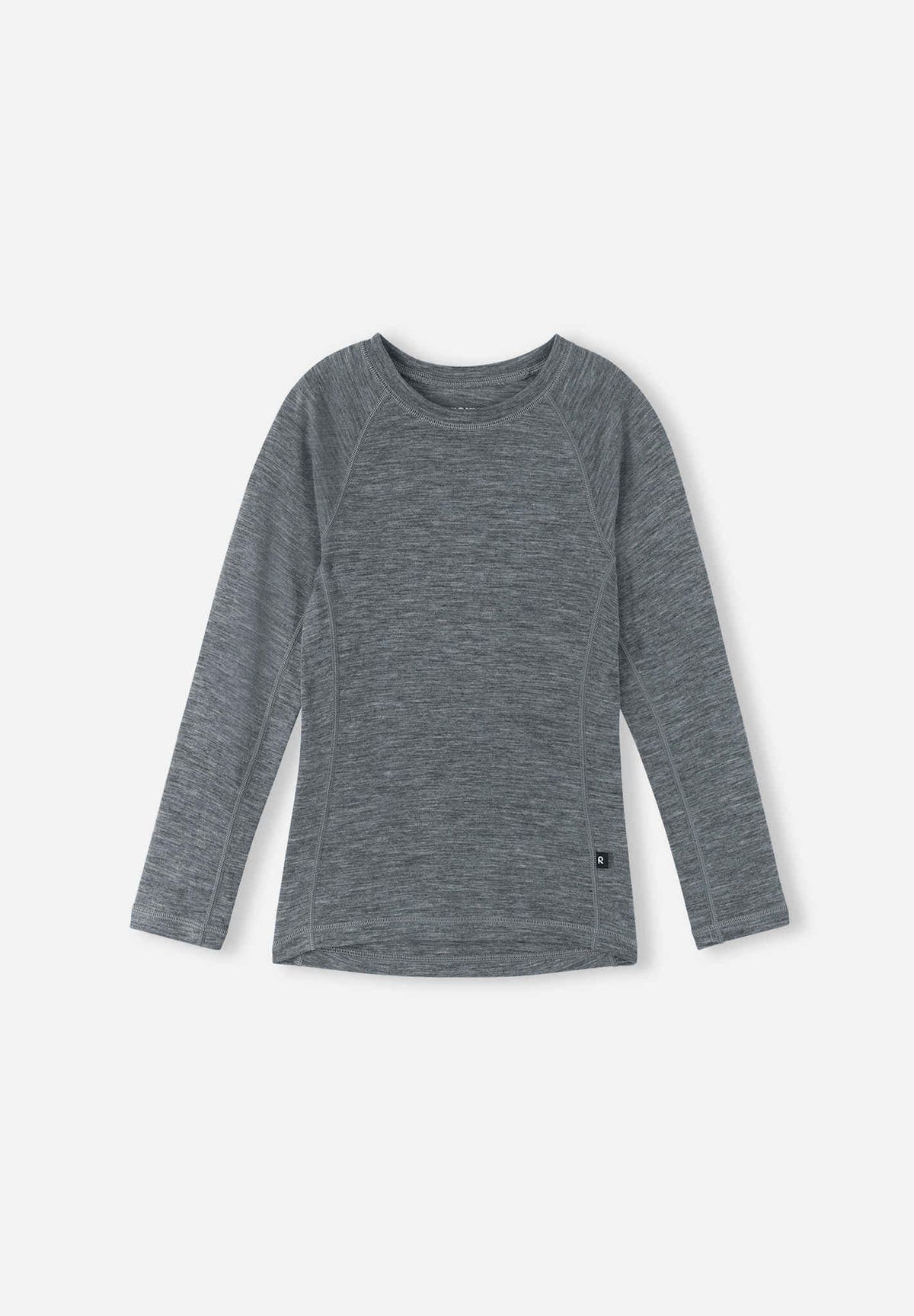 Melange Grey