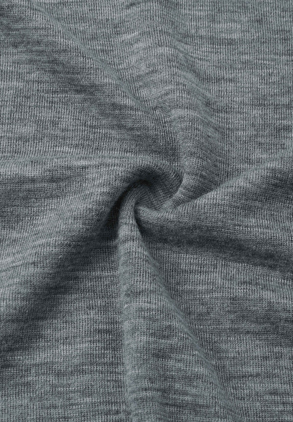 Melange Grey