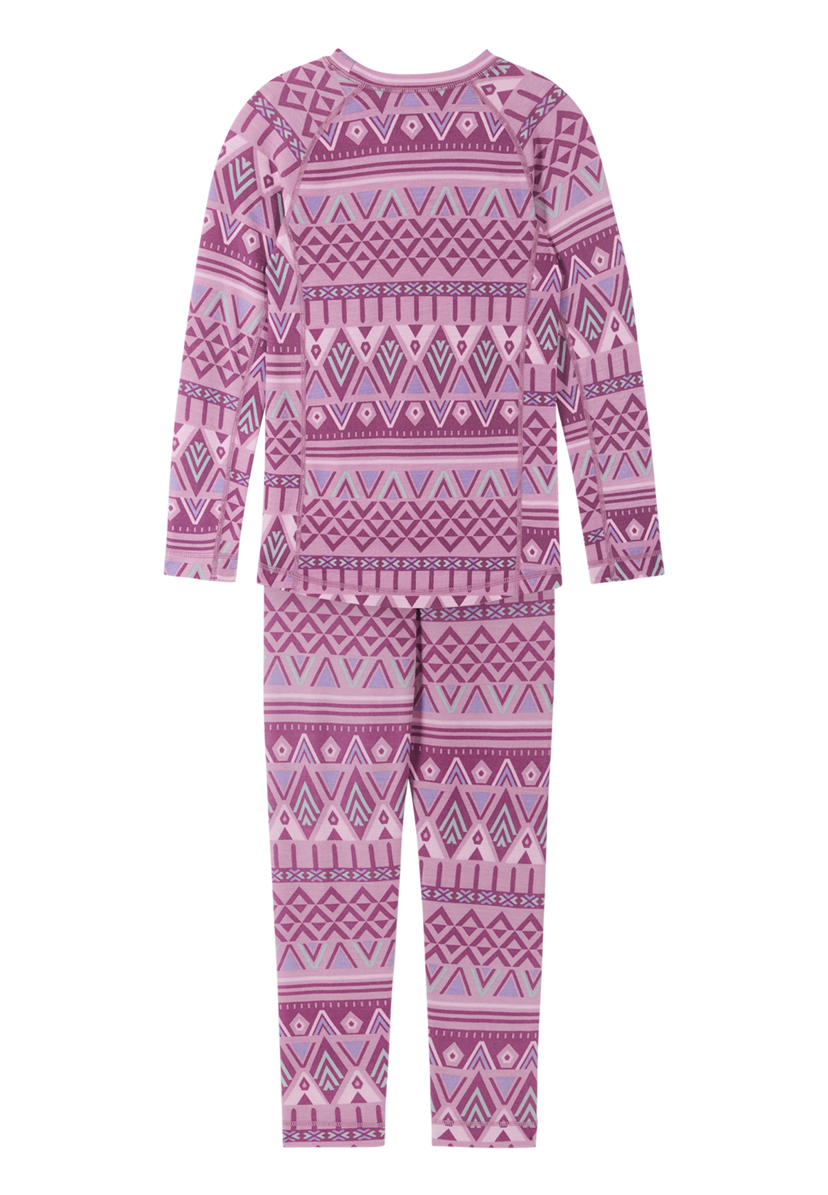 Pink ZikZak