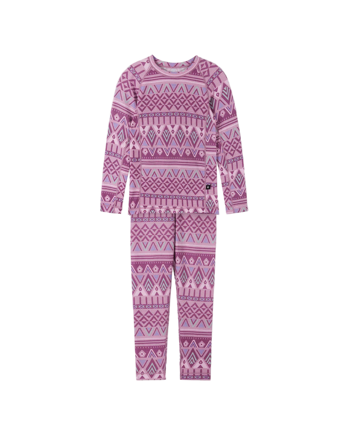 Pink ZikZak