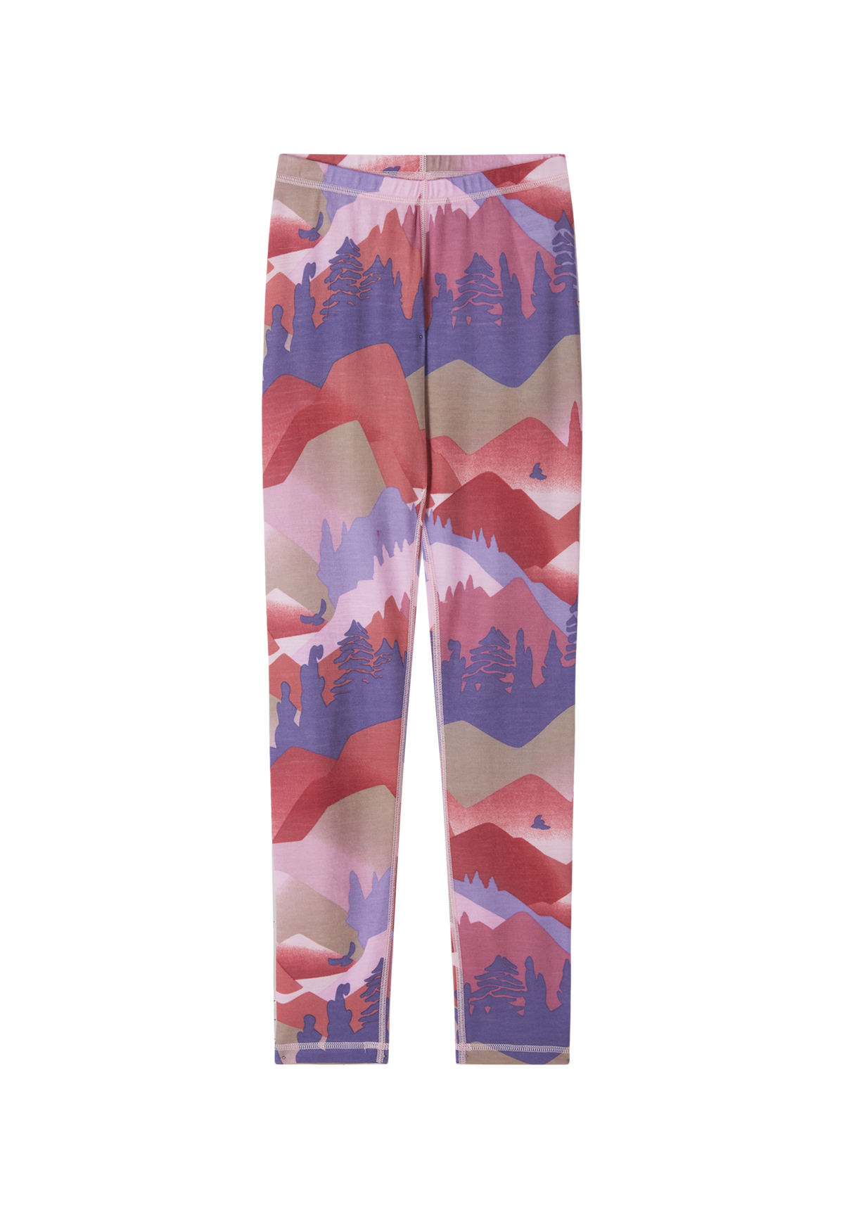 Grey Pink