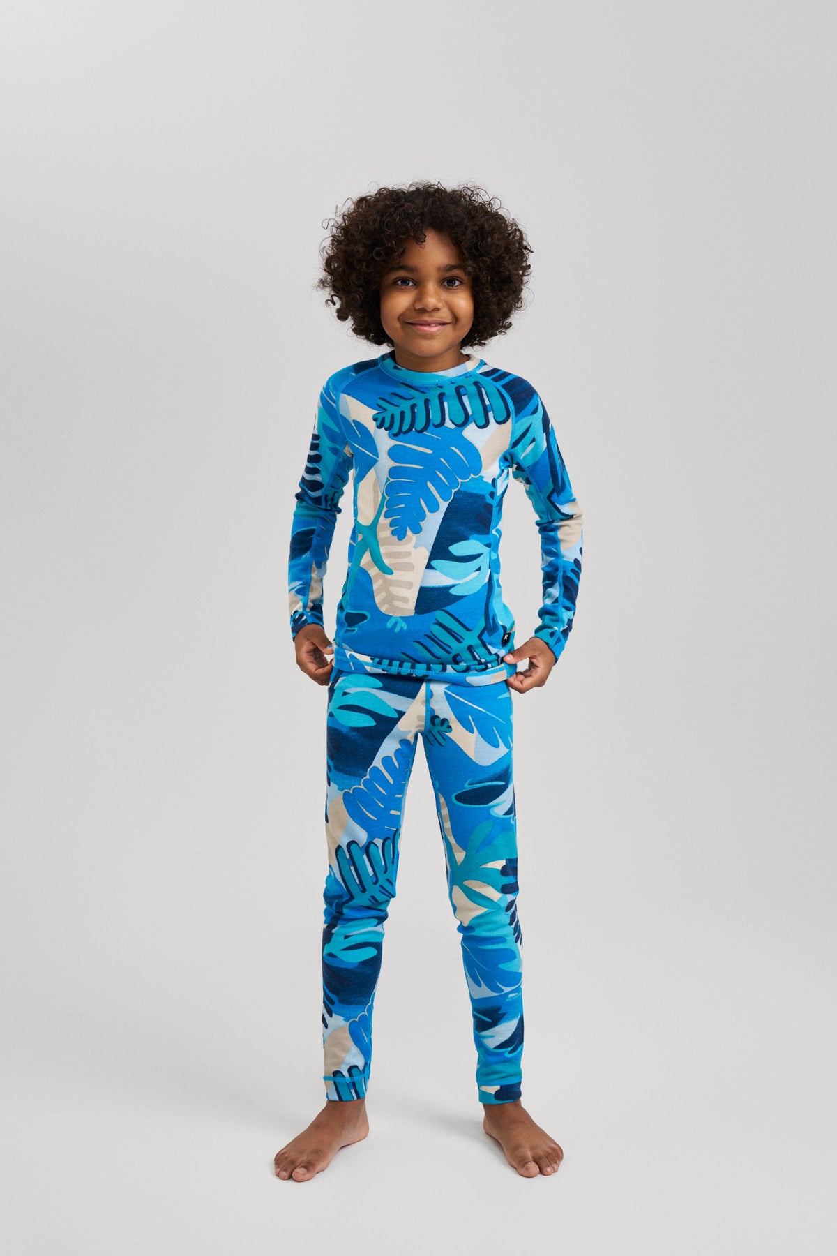 Reima Taitoa Thermal sett