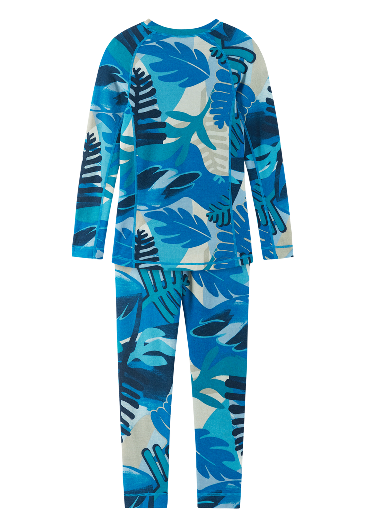 Reima Taitoa Thermal sett