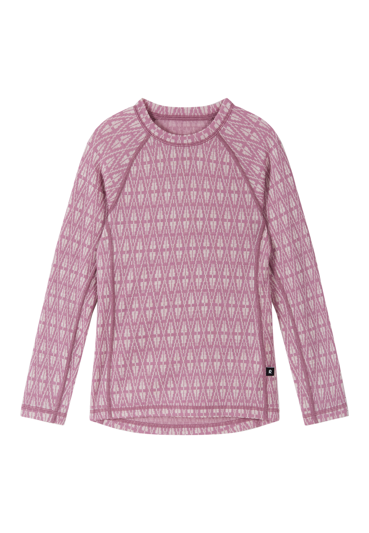 Grey Pink