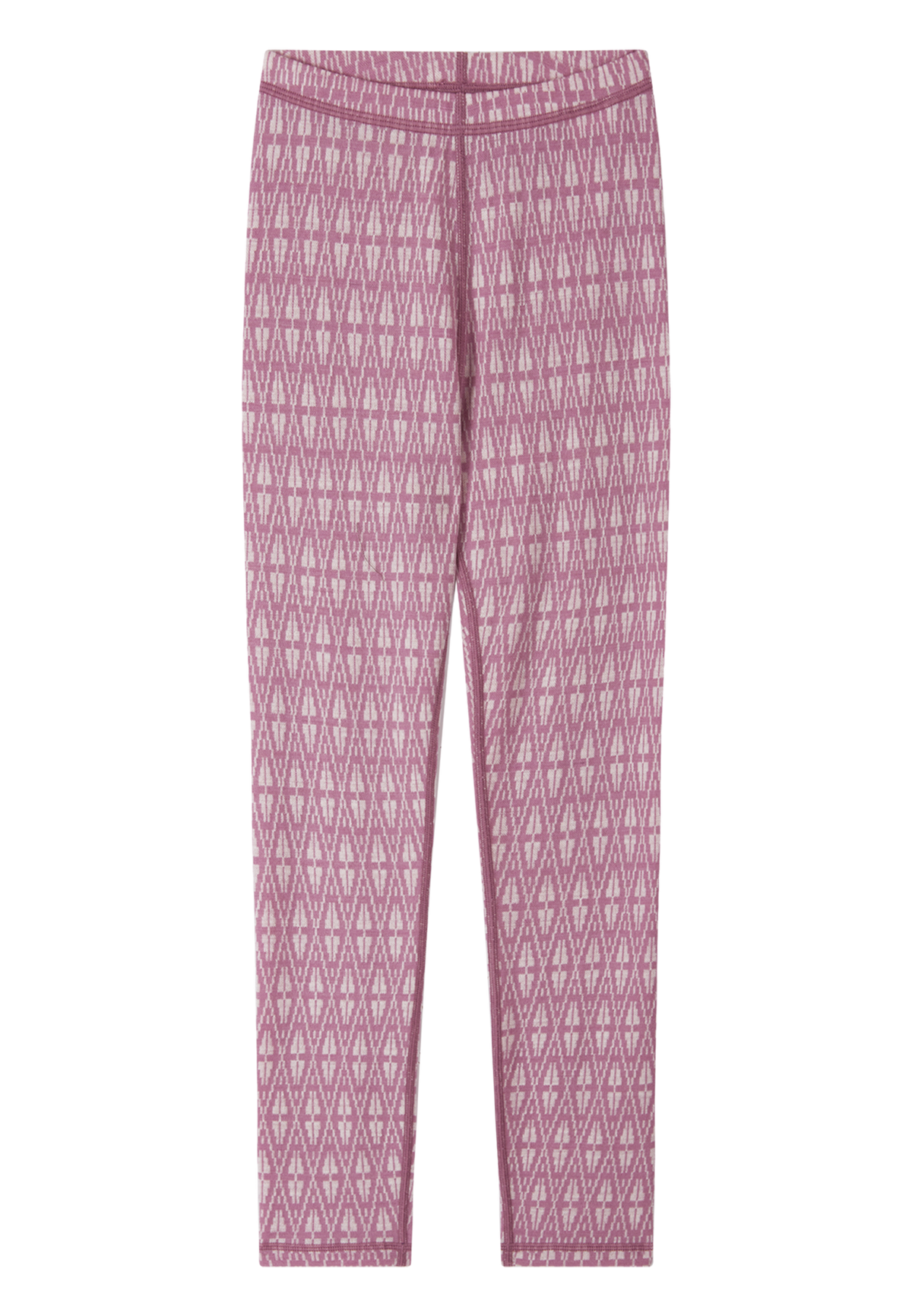 Grey Pink