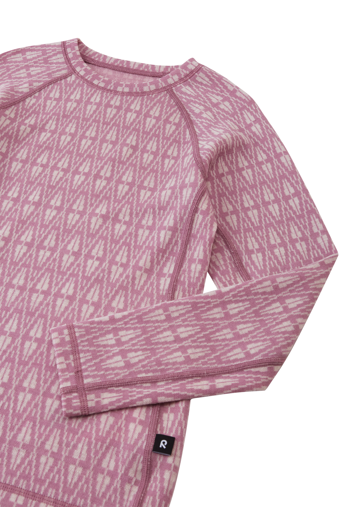 Grey Pink
