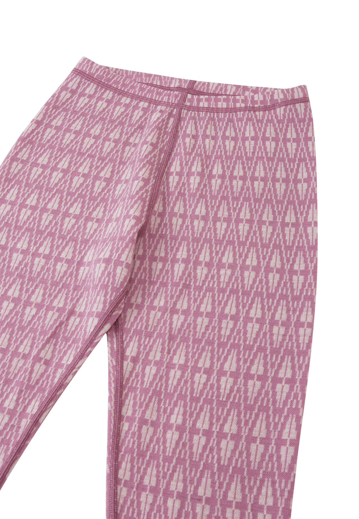 Grey Pink