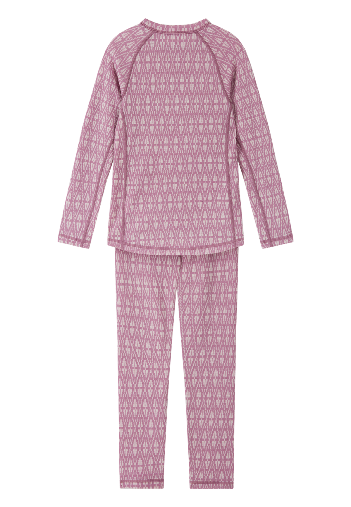 Grey Pink
